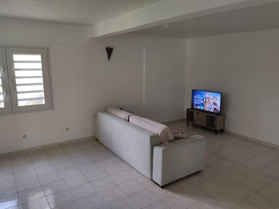 Appartement F3 Ventile Le Robert Eksteriør bilde